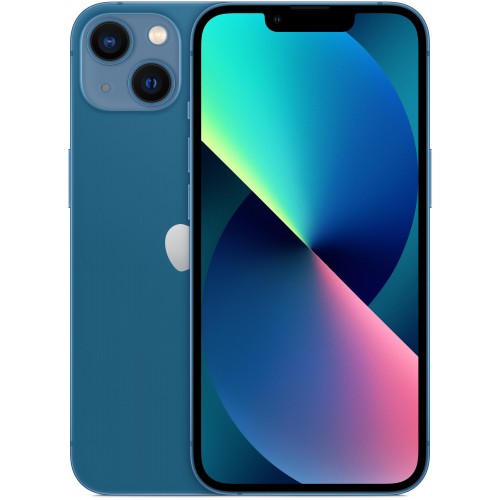 Смартфон Apple iPhone 13 mini 512GB Blue (синий) 