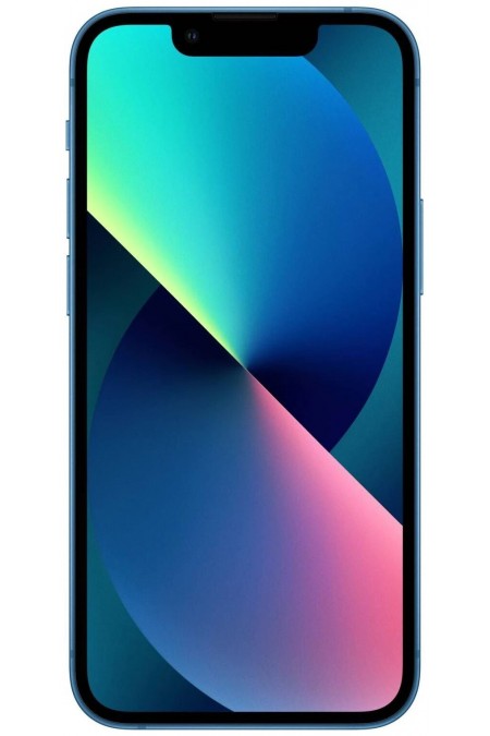 Смартфон Apple iPhone 13 mini 512GB Blue (синий) 1