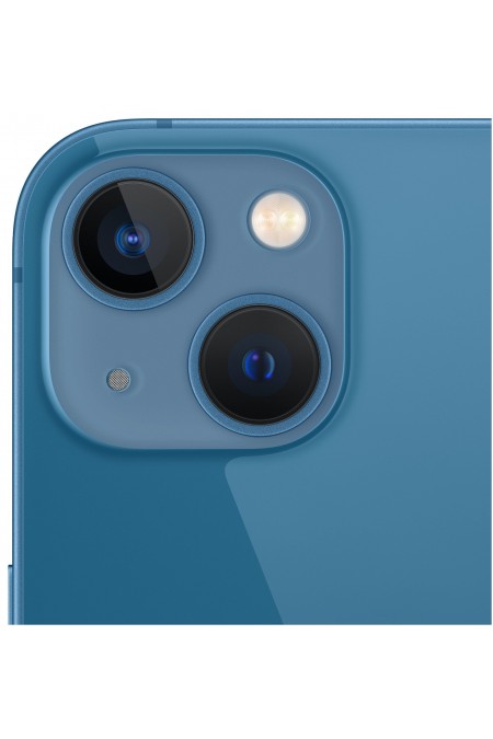 Смартфон Apple iPhone 13 mini 512GB Blue (синий) 2