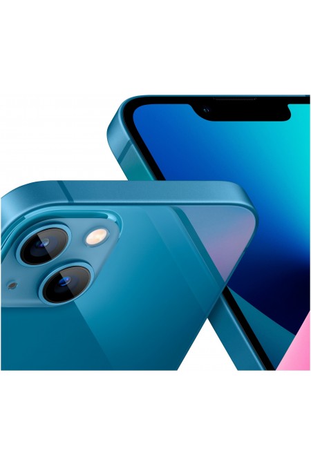 Смартфон Apple iPhone 13 mini 512GB Blue (синий) 3
