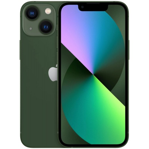 Смартфон Apple iPhone 13 mini 512GB Green (альпийский зеленый) 