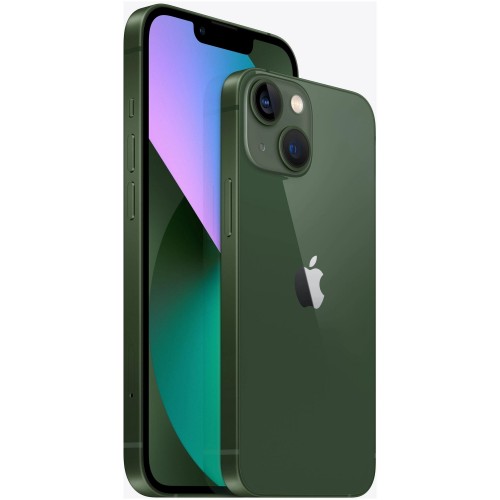 Смартфон Apple iPhone 13 mini 512GB Green (альпийский зеленый) 2