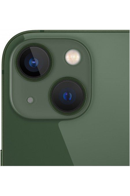 Смартфон Apple iPhone 13 mini 512GB Green (альпийский зеленый) 3