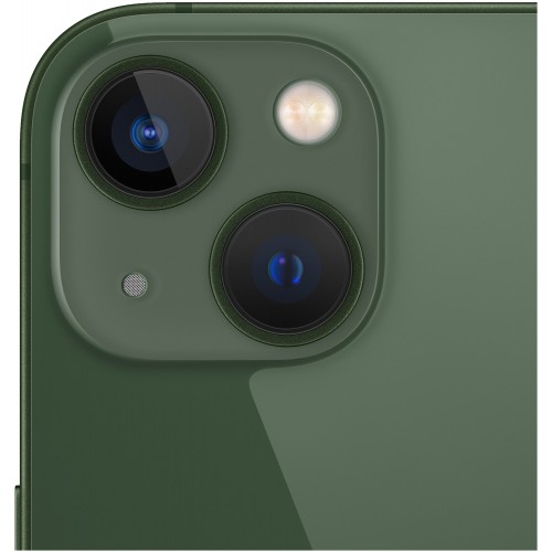 Смартфон Apple iPhone 13 mini 512GB Green (альпийский зеленый) 3