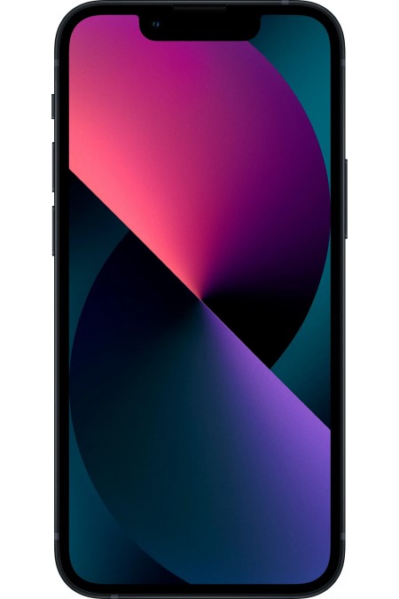 Смартфон Apple iPhone 13 mini 512GB Midnight (темная ночь) 1