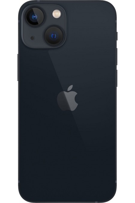 Смартфон Apple iPhone 13 mini 512GB Midnight (темная ночь) 2
