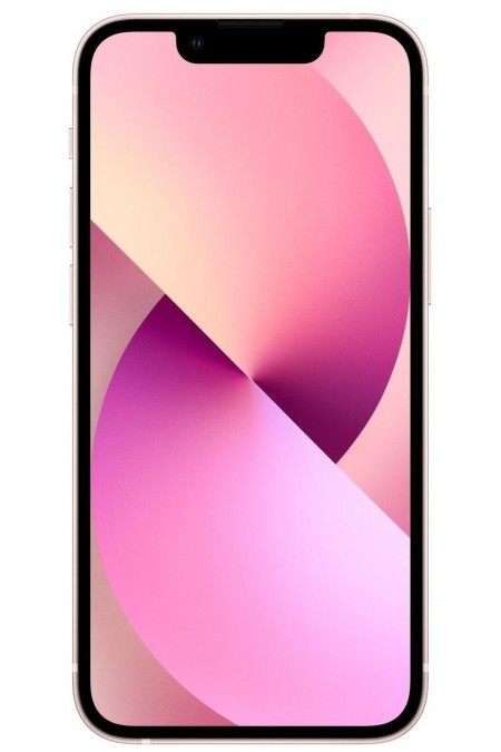 Смартфон Apple iPhone 13 mini 512GB Pink (розовый) 1