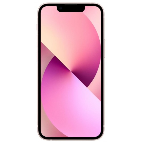 Смартфон Apple iPhone 13 mini 512GB Pink (розовый) 1