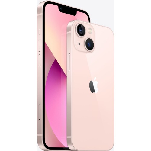 Смартфон Apple iPhone 13 mini 512GB Pink (розовый) 4