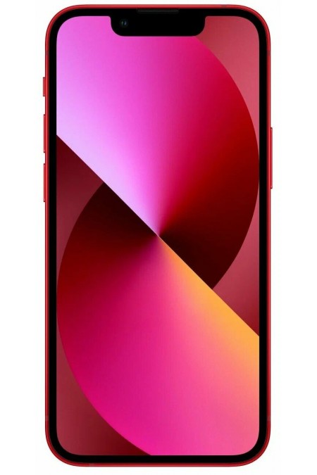 Смартфон Apple iPhone 13 mini 512GB Product Red (красный) 1