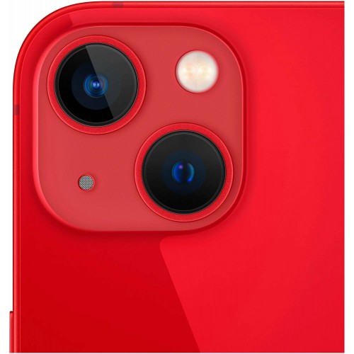 Смартфон Apple iPhone 13 mini 512GB Product Red (красный) 2