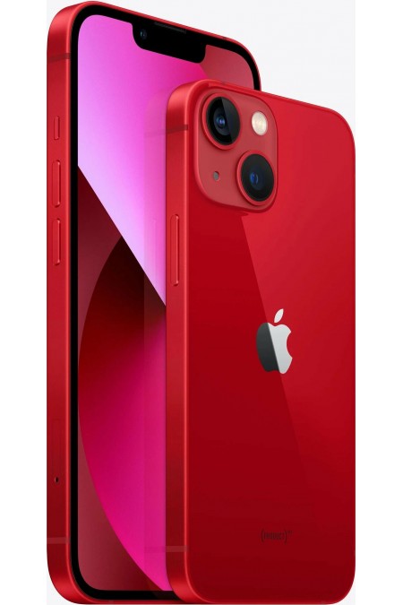 Смартфон Apple iPhone 13 mini 512GB Product Red (красный) 4