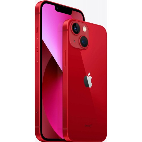 Смартфон Apple iPhone 13 mini 512GB Product Red (красный) 4