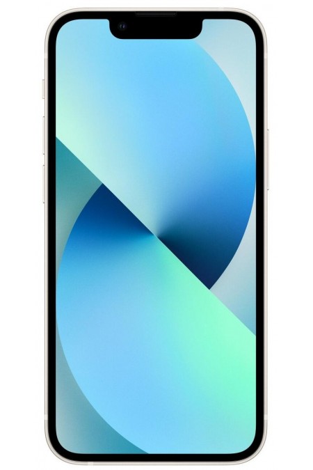 Смартфон Apple iPhone 13 mini 512GB Starlight (сияющая звезда) 1