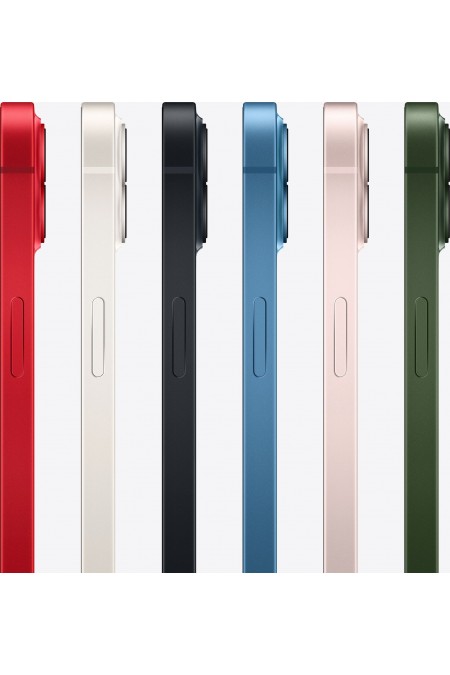 Смартфон Apple iPhone 13 mini 512GB Starlight (сияющая звезда) 8