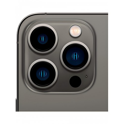 Смартфон Apple iPhone 13 Pro 128GB Graphite (графитовый) 3