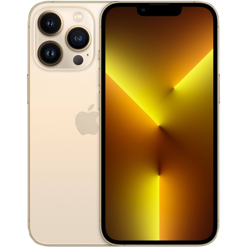 Смартфон Apple iPhone 13 Pro 1TB Gold (золотой) 