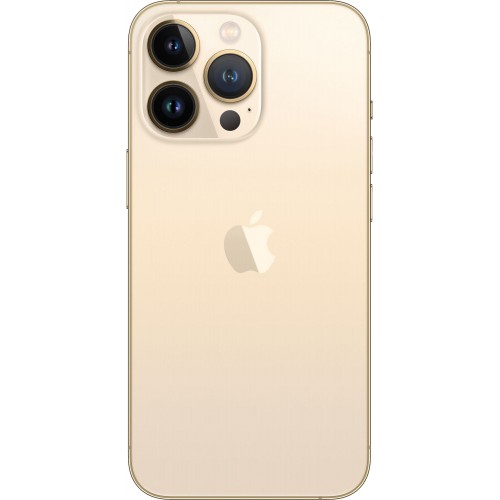 Смартфон Apple iPhone 13 Pro 1TB Gold (золотой) 2