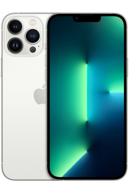 Смартфон Apple iPhone 13 Pro 512GB Silver (серебристый) 