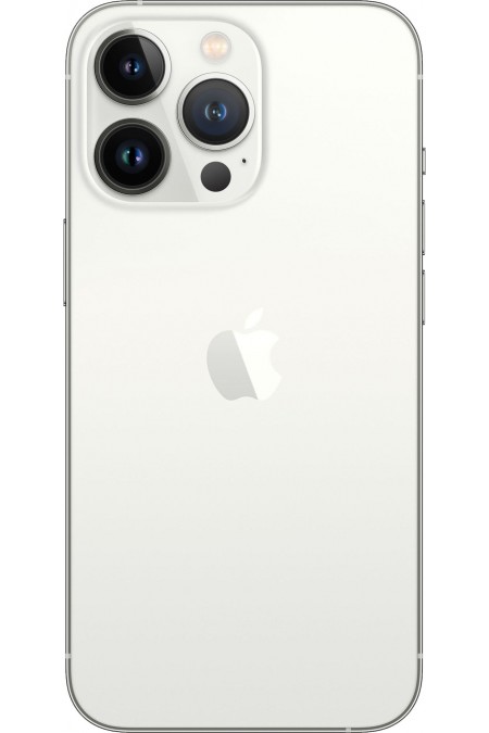Смартфон Apple iPhone 13 Pro 512GB Silver (серебристый) 2