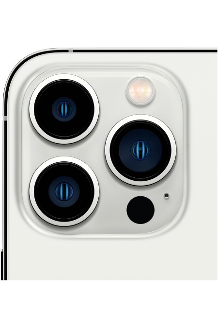 Смартфон Apple iPhone 13 Pro 512GB Silver (серебристый) 4