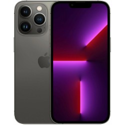 Смартфон Apple iPhone 13 Pro Max 128GB Graphite (графитовый)