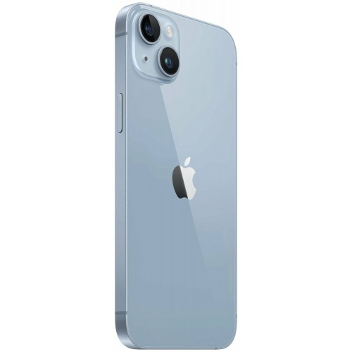 Смартфон Apple iPhone 14 128GB Blue (синий) 3