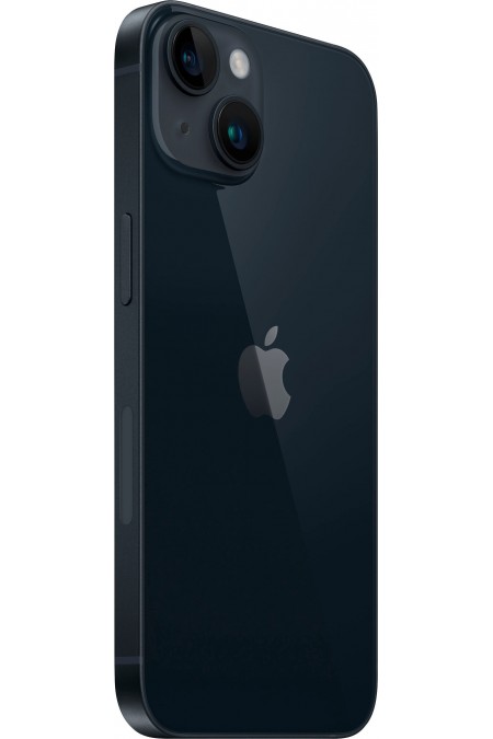Смартфон Apple iPhone 14 128GB Midnight (темная ночь) 3