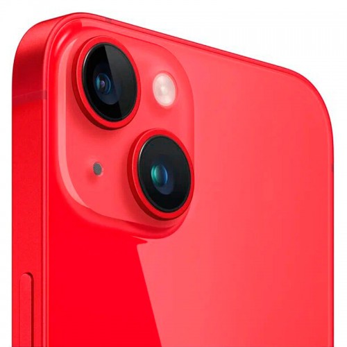 Смартфон Apple iPhone 14 128GB Product Red (красный) 2