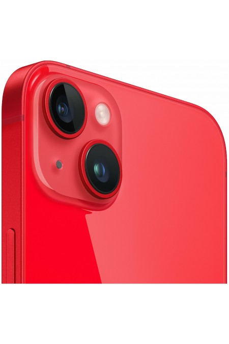 Смартфон Apple iPhone 14 128GB Product Red (красный) 5