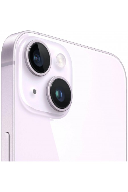 Смартфон Apple iPhone 14 128GB Purple (фиолетовый) 4