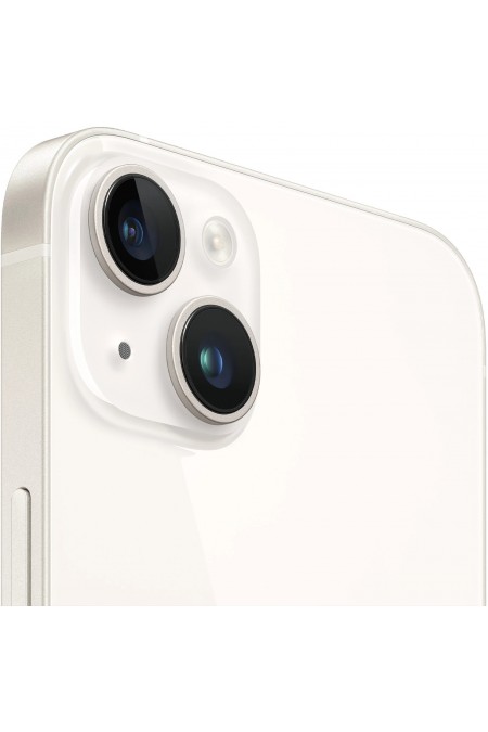 Смартфон Apple iPhone 14 128GB Starlight (сияющая звезда) 4