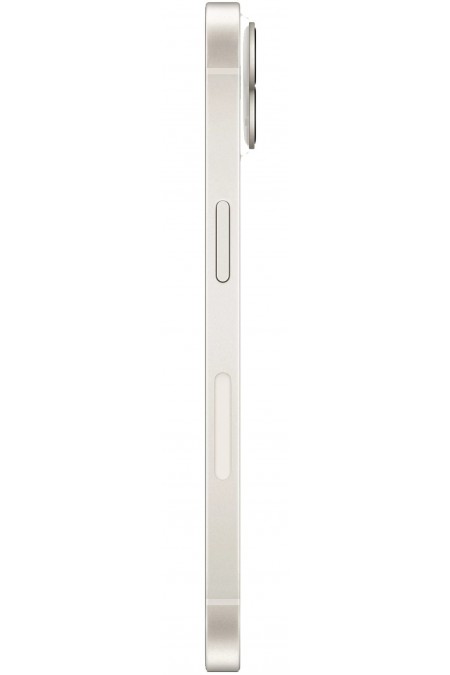Смартфон Apple iPhone 14 128GB Starlight (сияющая звезда) 6
