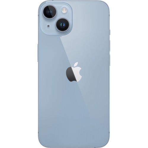 Смартфон Apple iPhone 14 256GB Blue (синий) 2