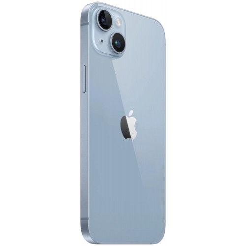 Смартфон Apple iPhone 14 256GB Blue (синий) 3