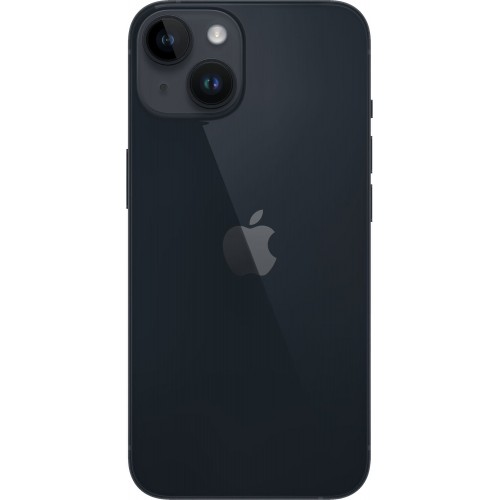 Смартфон Apple iPhone 14 256GB Midnight (темная ночь) 2