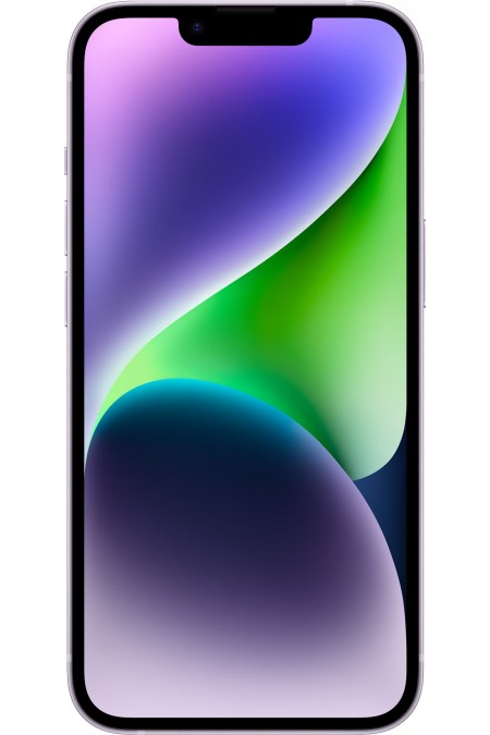 Смартфон Apple iPhone 14 256GB Purple (фиолетовый) 1