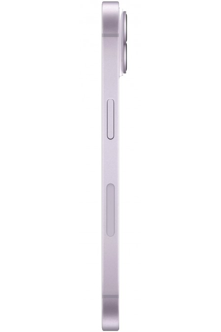 Смартфон Apple iPhone 14 256GB Purple (фиолетовый) 6