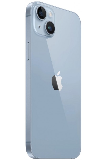 Смартфон Apple iPhone 14 512GB Blue (синий) 3