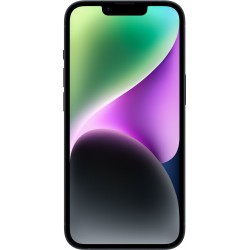 Смартфон Apple iPhone 14 512GB Midnight (темная ночь)