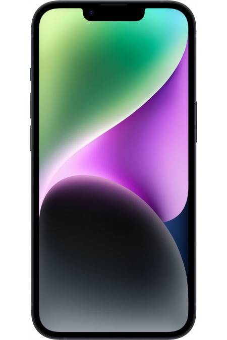 Смартфон Apple iPhone 14 512GB Midnight (темная ночь) 1