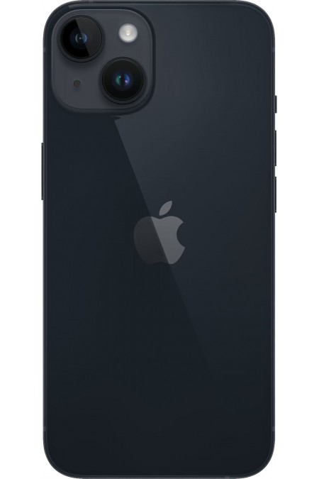 Смартфон Apple iPhone 14 512GB Midnight (темная ночь) 2