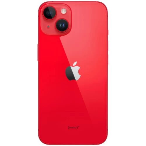 Смартфон Apple iPhone 14 512GB Product Red (красный) 2
