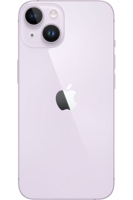 Смартфон Apple iPhone 14 512GB Purple (фиолетовый) 2