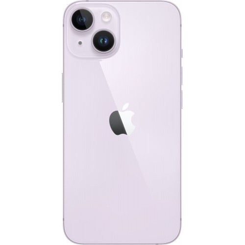 Смартфон Apple iPhone 14 512GB Purple (фиолетовый) 2