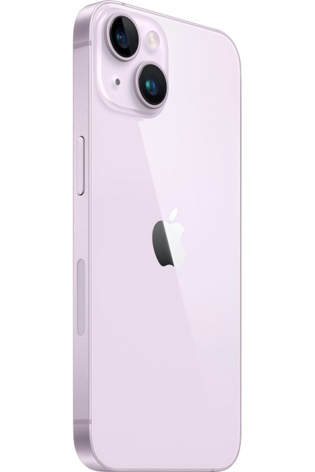 Смартфон Apple iPhone 14 512GB Purple (фиолетовый) 3