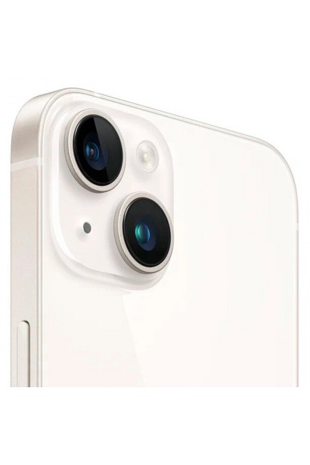 Смартфон Apple iPhone 14 512GB Starlight (сияющая звезда) 2