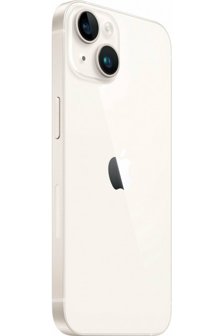 Смартфон Apple iPhone 14 512GB Starlight (сияющая звезда) 5