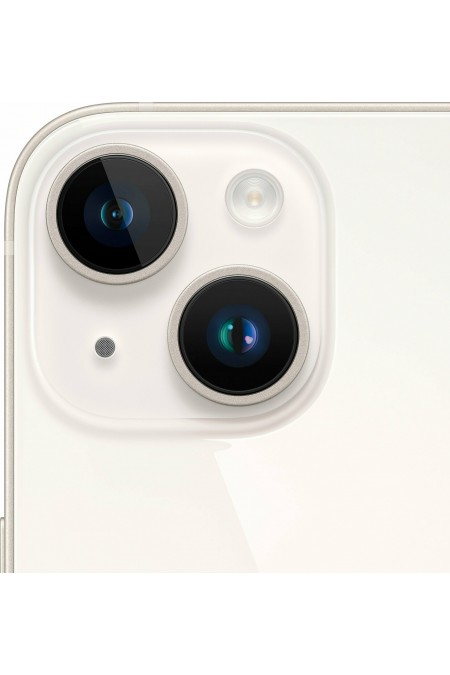 Смартфон Apple iPhone 14 512GB Starlight (сияющая звезда) 6