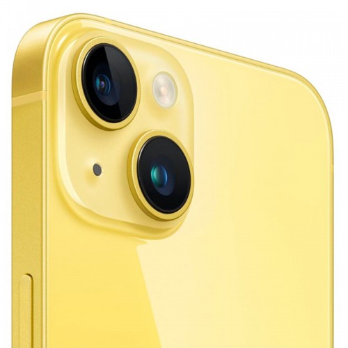 Смартфон Apple iPhone 14 512GB Yellow (желтый) 2